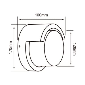 HLED-1052/30/G HLED-1052/30/G