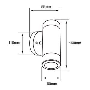 HLED-1105/S HLED-1105/S