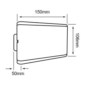 HLED-117/30/N HLED-117/30/N