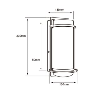 HLED-202/30/N HLED-202/30/N