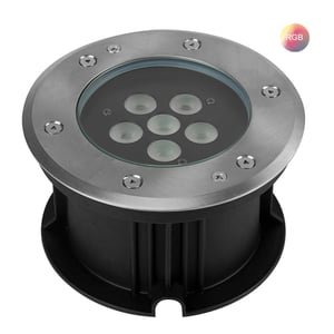 HLED-530/7.5WRGB HLED-530/7.5WRGB