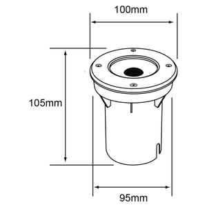 HLED-650/12W/30 HLED-650/12W/30