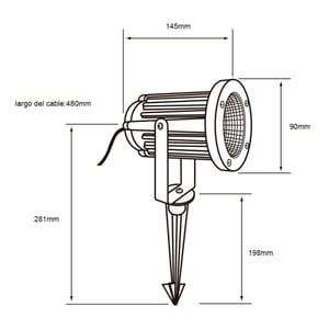 HLED-755/N HLED-755/N