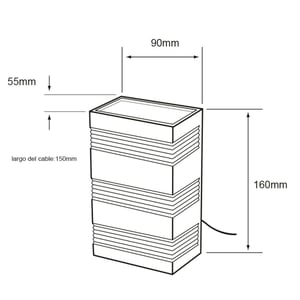 HLED-841 HLED-841
