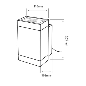 HLED-842/30/G HLED-842/30/G