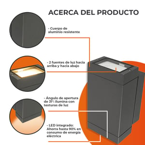 HLED-842/30/G HLED-842/30/G