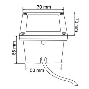 HLED-905/S HLED-905/S
