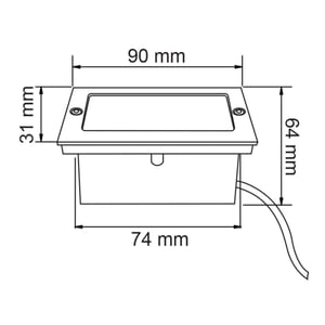 HLED-910/S HLED-910/S