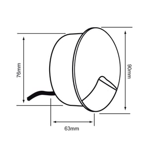 HLED-916/30/G HLED-916/30/G