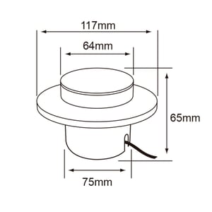 HLED-941/30/B HLED-941/30/B