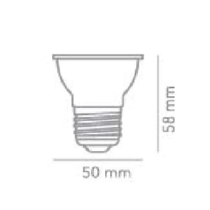 JDR-LED/6W/30 JDR-LED/6W/30