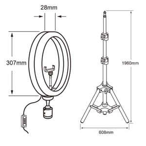 KIT17DARLT210N KIT17DARLT210N