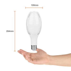 LHBM-LED/50/65 LHBM-LED/50/65