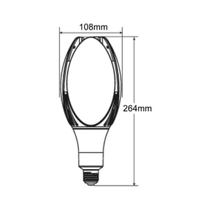 LHBM-LED/50/65 LHBM-LED/50/65