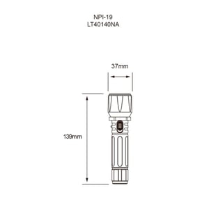 LT40140NA LT40140NA