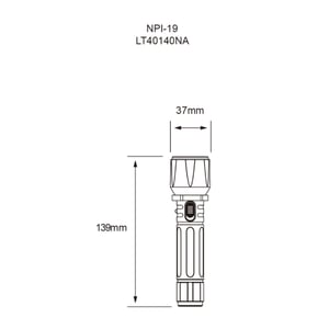 LT40140NA LT40140NA