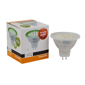 MR16-SMDLED/3WVE MR16-SMDLED/3WVE