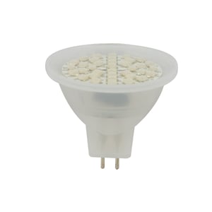 MR16-SMDLED/3WVE MR16-SMDLED/3WVE