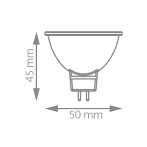 MR16D-LED/001/30 MR16D-LED/001/30