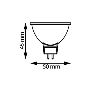 MR16SMDLED3W30-6P MR16SMDLED3W30-6P