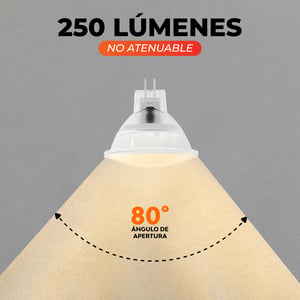 MR16SMDLED3W30-6P MR16SMDLED3W30-6P