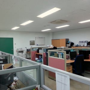 PAN-LED-L/45/40/S PAN-LED-L/45/40/S