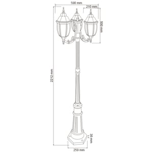 PFT-6004-3/CF PFT-6004-3/CF