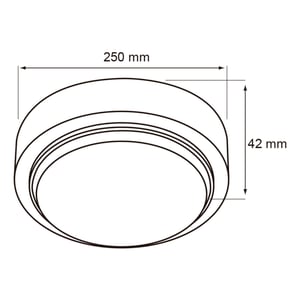 PTLLED-1015/65 PTLLED-1015/65