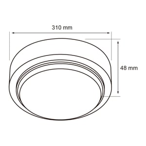 PTLLED-1020/30 PTLLED-1020/30