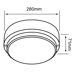 PTLLED-1120/65/B PTLLED-1120/65/B