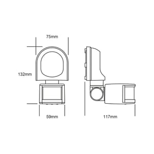 SENPIR001MVB SENPIR001MVB