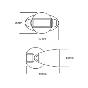 SENPIR002MVB SENPIR002MVB