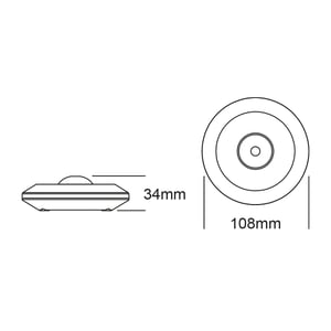 SENPIR004MVB SENPIR004MVB