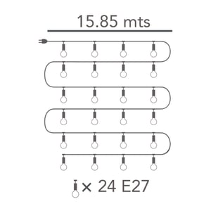 SERIP44E2724WLED14 SERIP44E2724WLED14