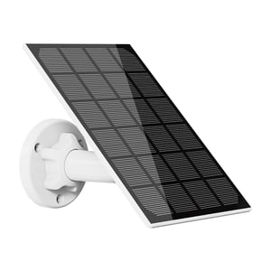 Panel Solar IP65 para cámara Range Smart CAMEXT11TVDTCW Panel Solar IP65 para cámara Range Smart CAMEXT11TVDTCW