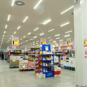 T5D120-LED/20W/40 T5D120-LED/20W/40