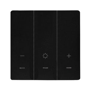 Atenuador Inalámbrico, Accesorio para CREATOR IV, 3 Botones, Conexión RF433, Batería Incluida Atenuador Inalámbrico, Accesorio para CREATOR IV, 3 Botones, Conexión RF433, Batería Incluida