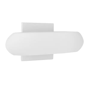 Lámpara de Pared Arbotante Cristal, Potencia Máx. 40 W, Base G9, Sobreponer, No incluye foco Lámpara de Pared Arbotante Cristal, Potencia Máx. 40 W, Base G9, Sobreponer, No incluye foco