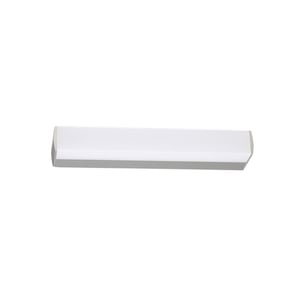 Lámpara de Pared Arbotante LED 7 W, Luz Neutra, Sobreponer, No Atenuable Lámpara de Pared Arbotante LED 7 W, Luz Neutra, Sobreponer, No Atenuable