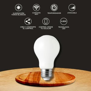 5A19LEDFFV200TCW 5A19LEDFFV200TCW