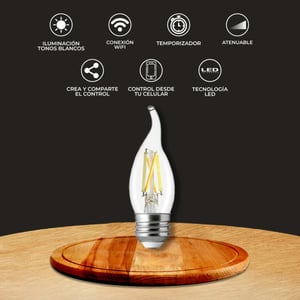 5FFE27LEDFV200TCW 5FFE27LEDFV200TCW