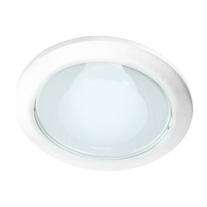 Lámpara Empotrable Downlight, Foco Incluido LED 8.5 W, Luz de Día, Base E27 Lámpara Empotrable Downlight, Foco Incluido LED 8.5 W, Luz de Día, Base E27