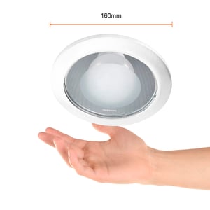YDLED-1500/65/BL YDLED-1500/65/BL