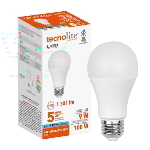 09A19LEDHE65MV200 09A19LEDHE65MV200