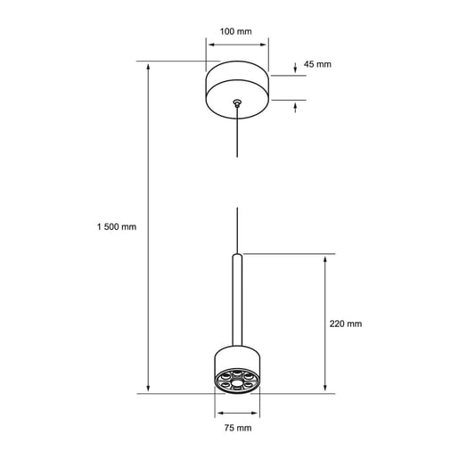 09CTLLED8301MV30NR 09CTLLED8301MV30NR