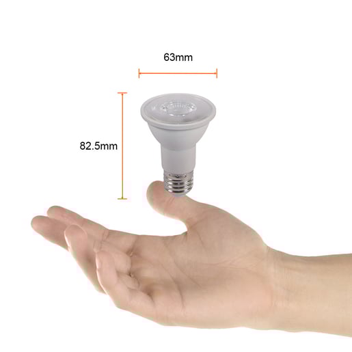 09PAR20LEDK30MV35 09PAR20LEDK30MV35