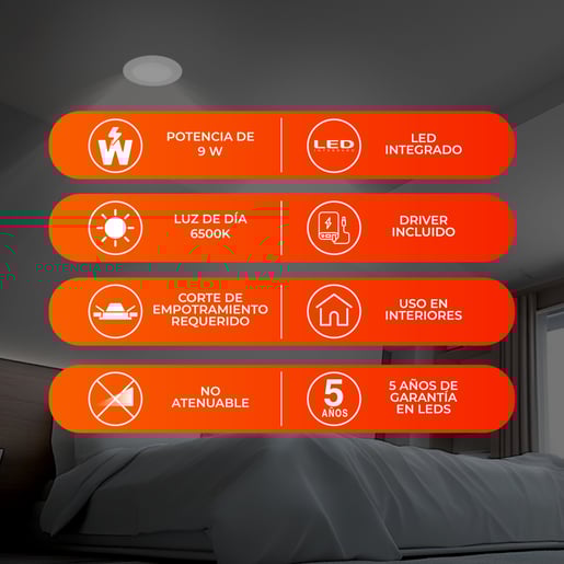 09YDLED430MV65B 09YDLED430MV65B