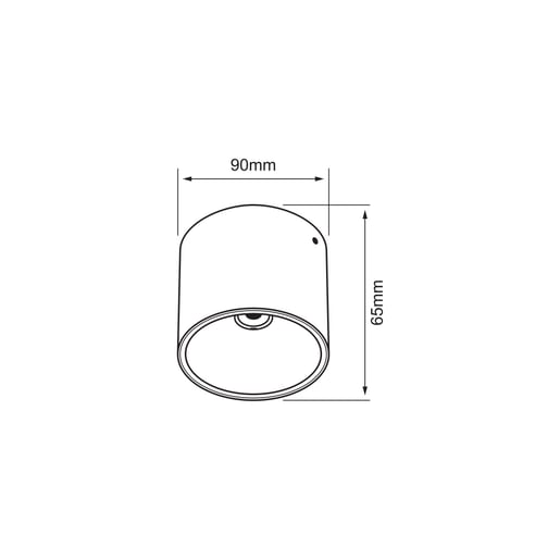 09YSNLED017MV65N 09YSNLED017MV65N