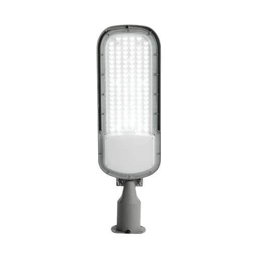 Lámpara Punta de Poste LED con Fotocelda 100 W, Luz de Día, IP65, IK08, Alumbrado Público, No atenuable Lámpara Punta de Poste LED con Fotocelda 100 W, Luz de Día, IP65, IK08, Alumbrado Público, No atenuable