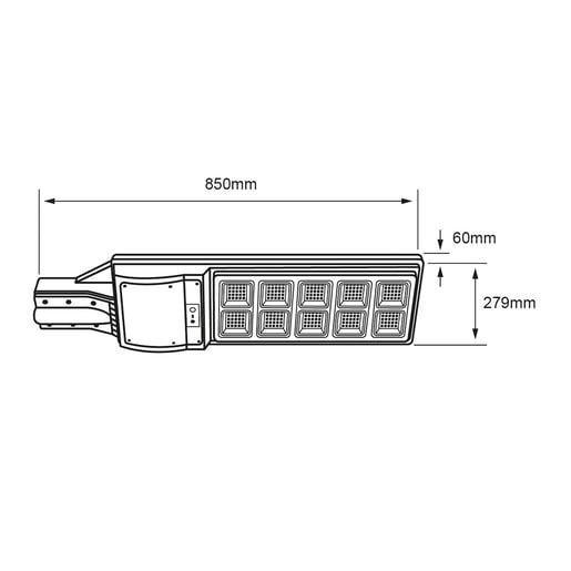 100SOLLED131VCD65N 100SOLLED131VCD65N